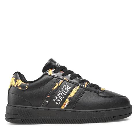 eschuhe.de sneakers versace jeans|Versace Jeans Couture Sneakers für Herren .